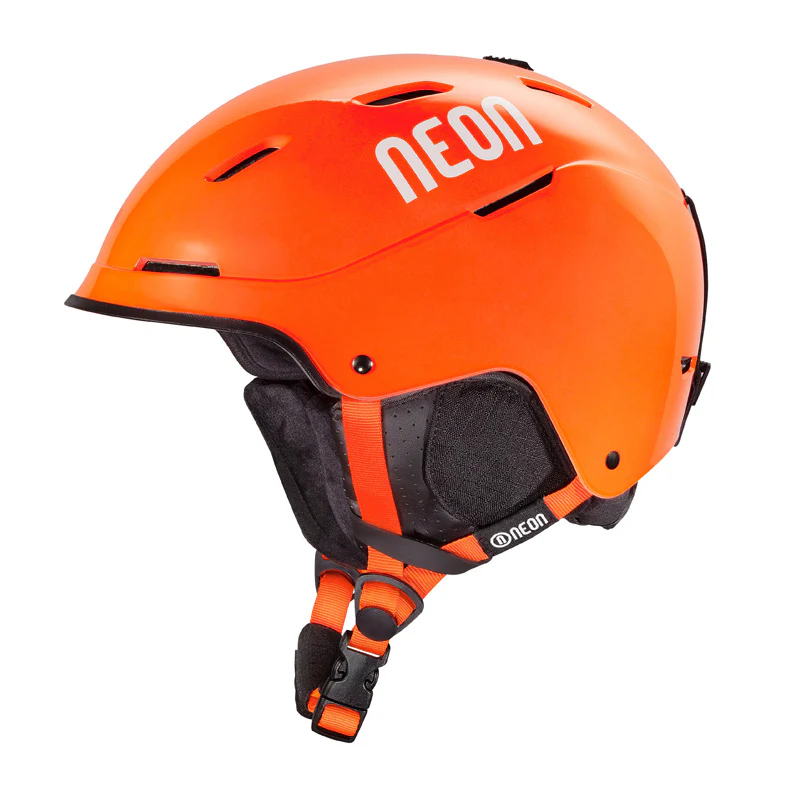 넌 CASCO ALPHA 등산·클라이밍 장비 남성 오렌지 APOFARANCIO
