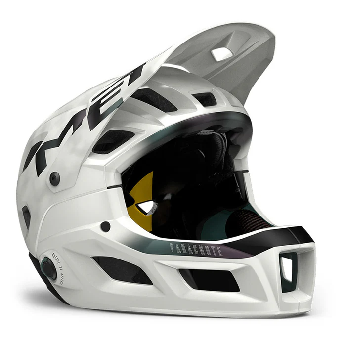 메트 CASCO PARACHUTE MCR MIPS 등산·클라이밍 장비 남성 화이트 3HM120BIANCO
