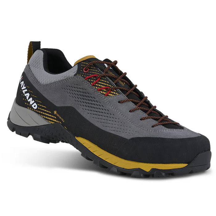 케란드 SCARPE UOMO MIURA GTX 아웃도어 스니커즈 남성 그레이 018024060GRIGIO