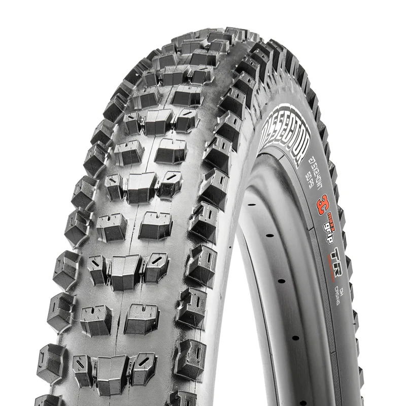 마크잇 COPERTONE MTB DISSECTOR 29X2.60 자전거용품 남성 블랙 TB00236900NERO