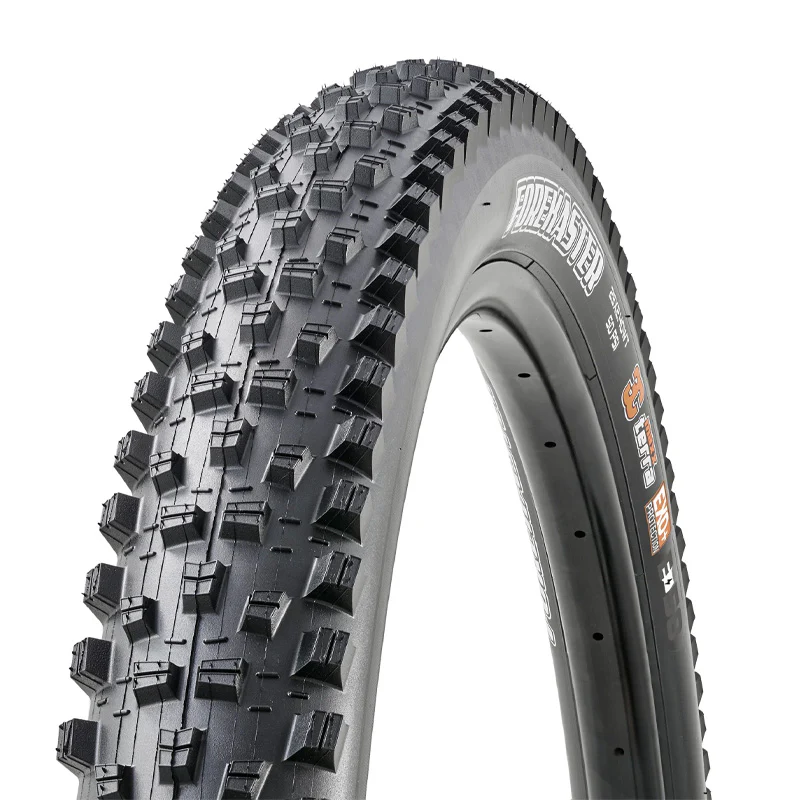 마크잇 COPERTONE MTB FOREKASTER 29X2,4 WT 자전거용품 남성 블랙 TB00458000NERO