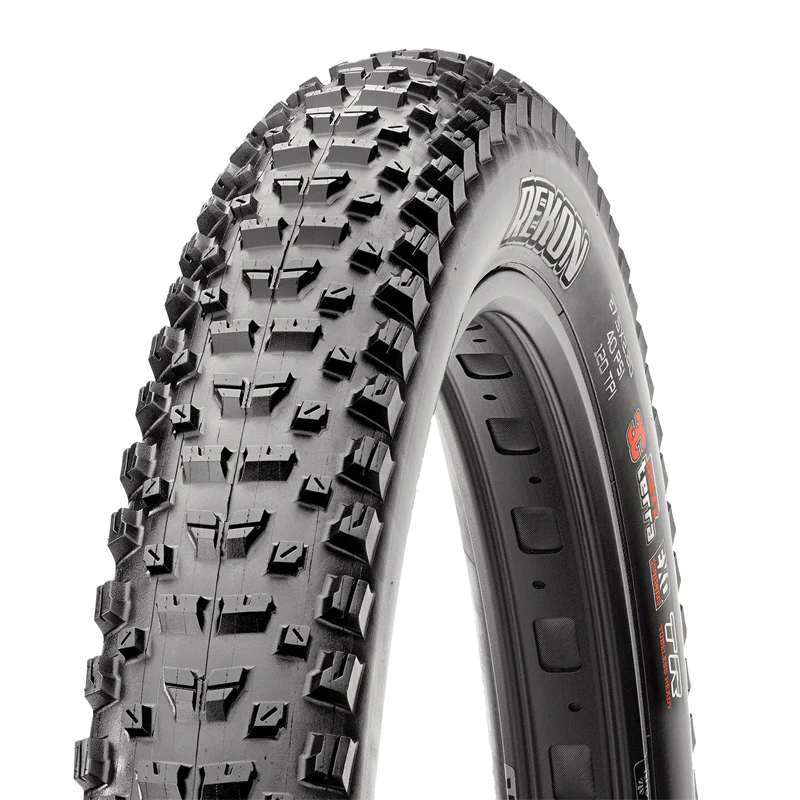 마크잇 COPERTONE MTB REKON 29X2.25 자전거용품 남성 블랙 TB96899100NERO