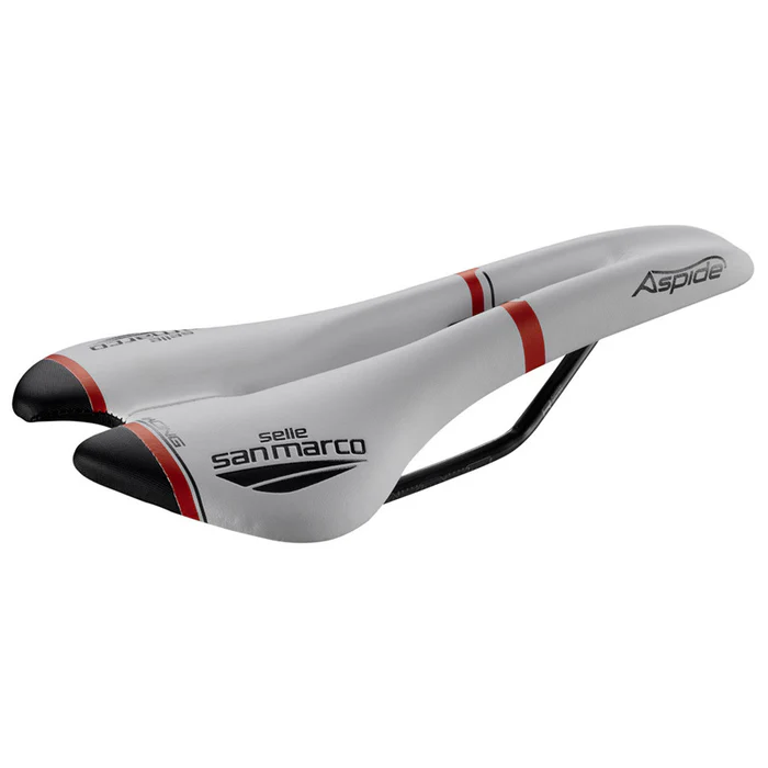셀레 산 마르코 SELLA ASPIDE RACING - NARROW S2 자전거용품 남성 멀티 901LN403BIANCO