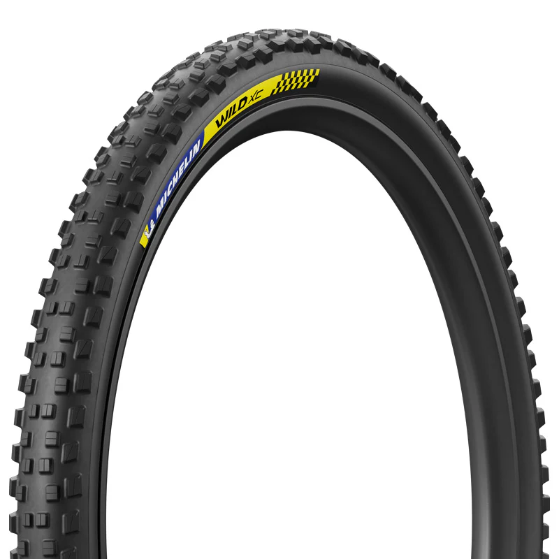 미체린 COPERTONE WILD XC RACING LINE 29X2.35 자전거용품 남성 블랙 082487NERO