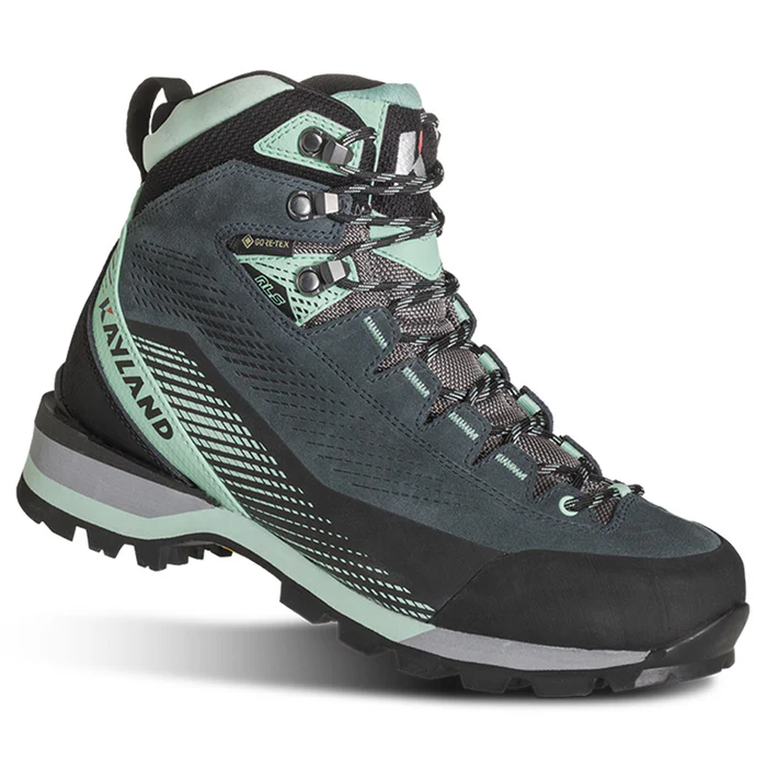 케란드 SCARPONI DONNA GRAND TOUR GTX 아웃도어 스니커즈 여성 멀티 018022520VERDEGRIGIO