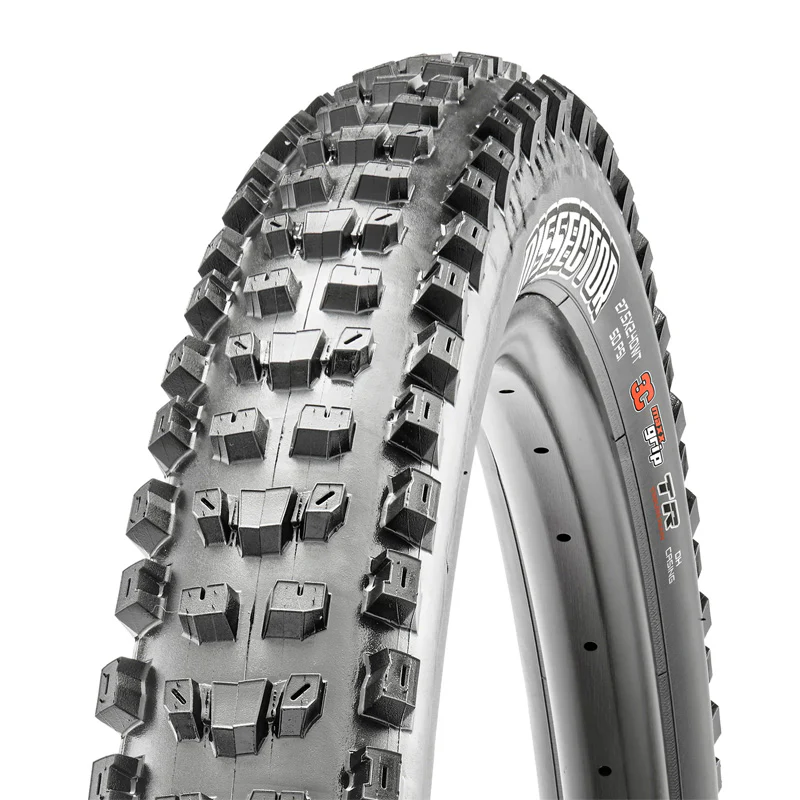 마크잇 COPERTONE DISSECTOR 27.5X2.40 WT 자전거용품 남성 블랙 TB00259900NERO