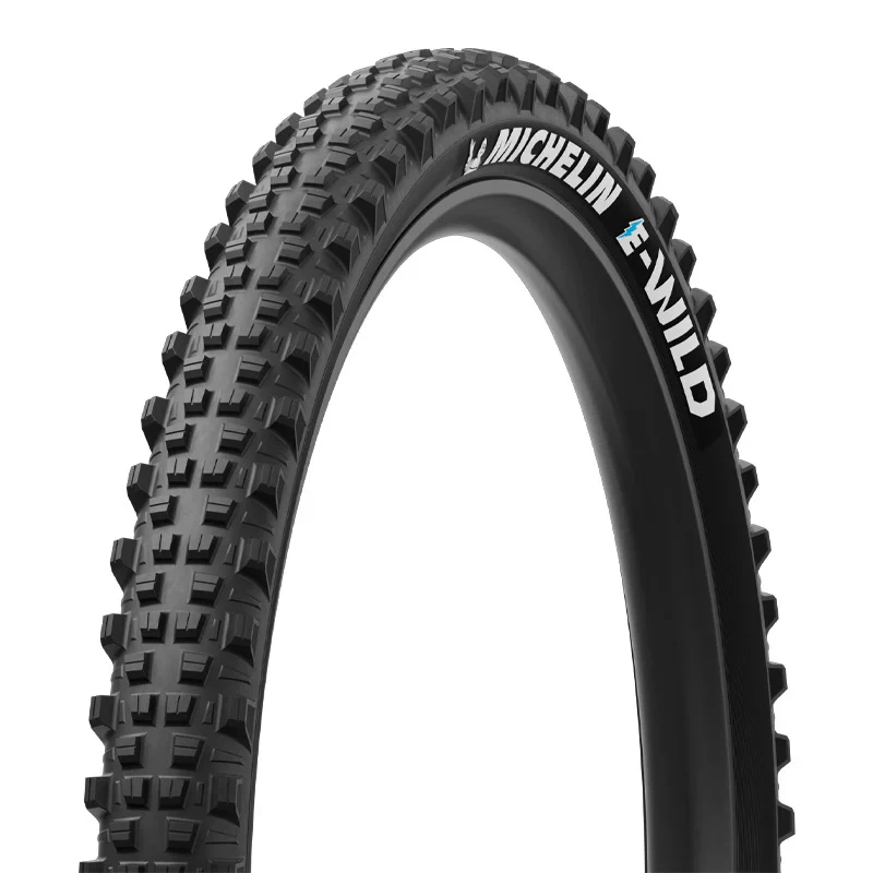 미체린 COPERTONE E-WILD REAR 29X2.60 자전거용품 남성 블랙 082455NERO