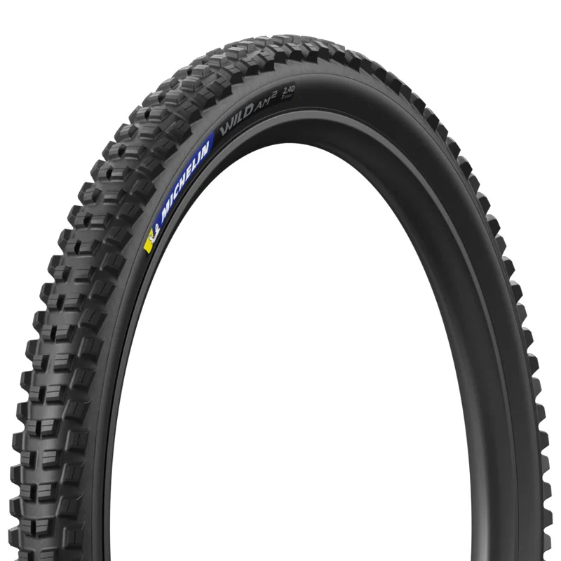 미체린 COPERTONE WILD AM2 29X2.60 자전거용품 남성 블랙 082466NERO