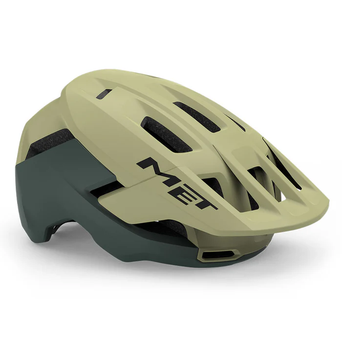 메트 CASCO TERRAE MIPS 등산·클라이밍 장비 남성 그린 3HM158VERDE