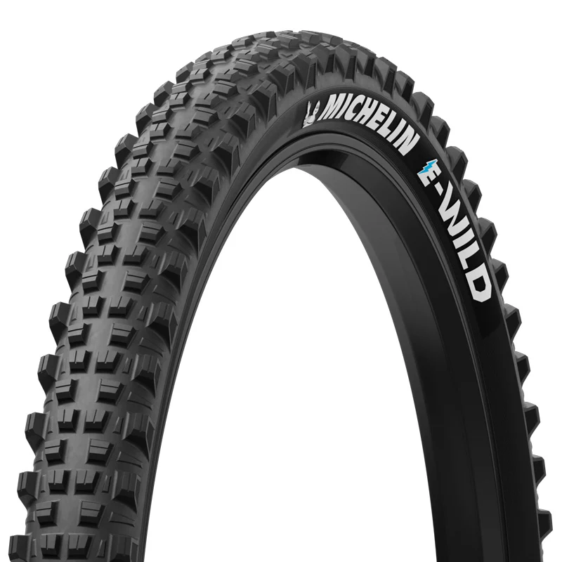 미체린 COPERTONE E-WILD FRONT 29X2.60 자전거용품 남성 블랙 082454NERO
