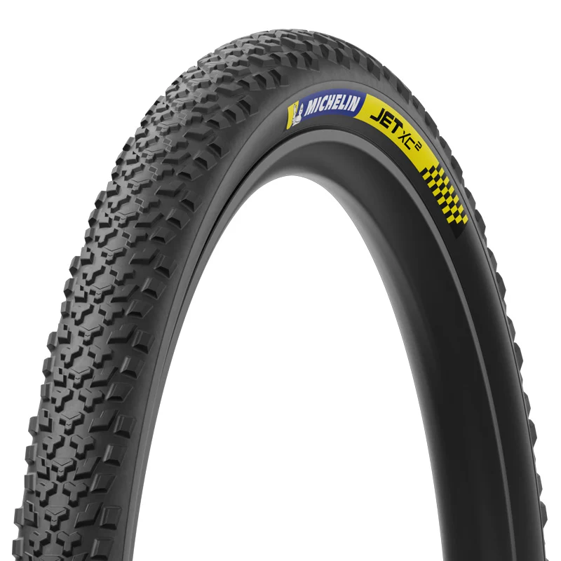 미체린 COPERTONE JET XC2 RACING LINE 29X2.25 자전거용품 남성 블랙 082485NERO