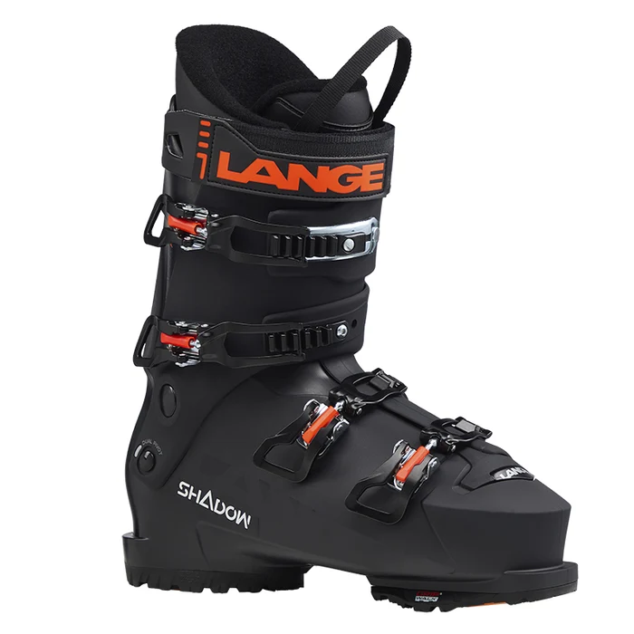 라에 SCARPONI UOMO SHADOW RTL MV GW 스키부츠 남성 블랙 LBO2540NERO