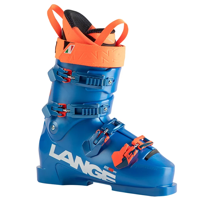 라에 SCARPONI UOMO RS 110 MV 스키부츠 남성 블루 LBN1120WBLU