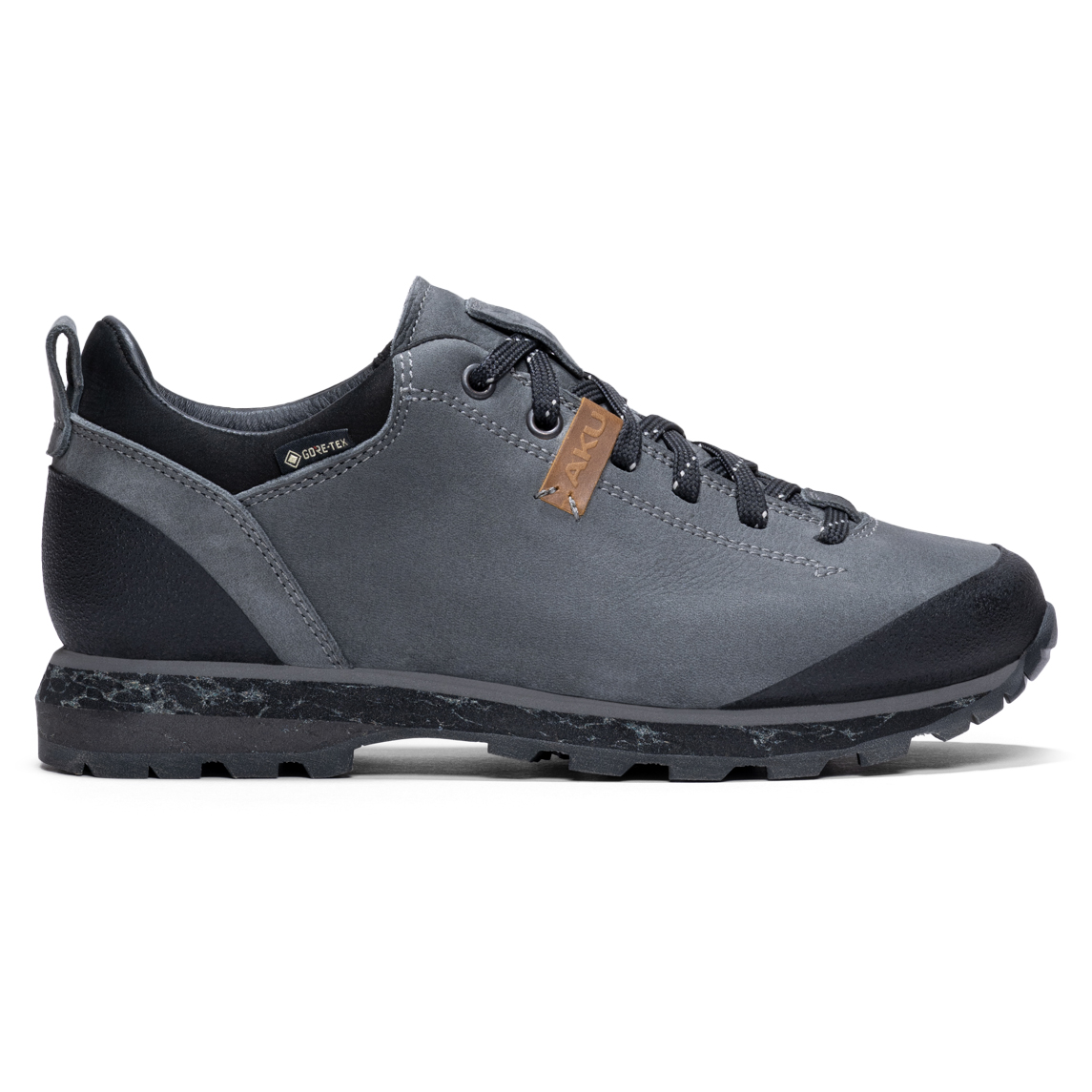 아쿠 hiking shoes 아웃도어 스니커즈 남성 그레이 0241893GREYLIGHTGREY