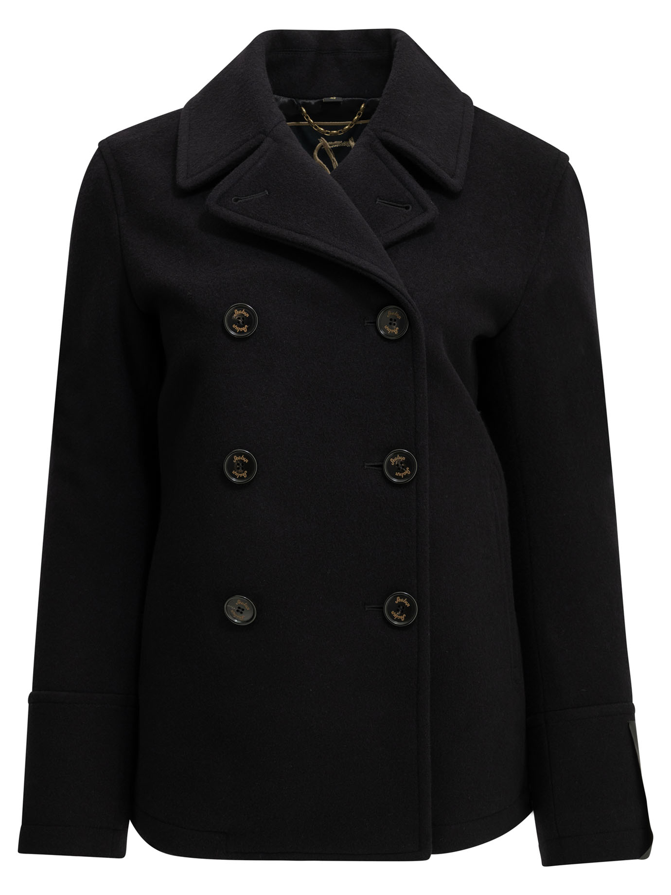 시루프 아우터 여성 블루 26FW 59250762791