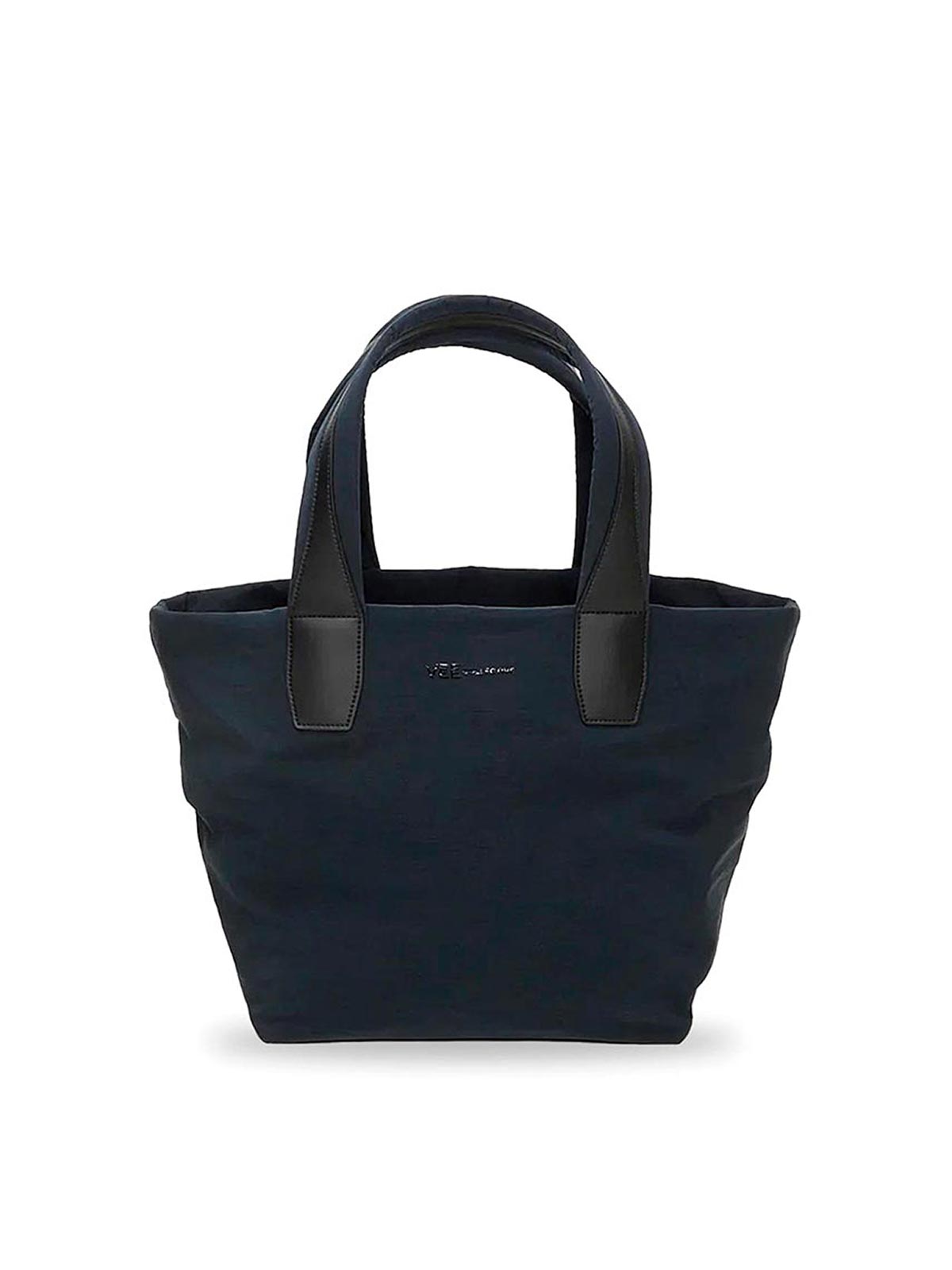 비 콜레크이베 Essence 스몰 토트백 여성 블루 26SS 146201453BLU