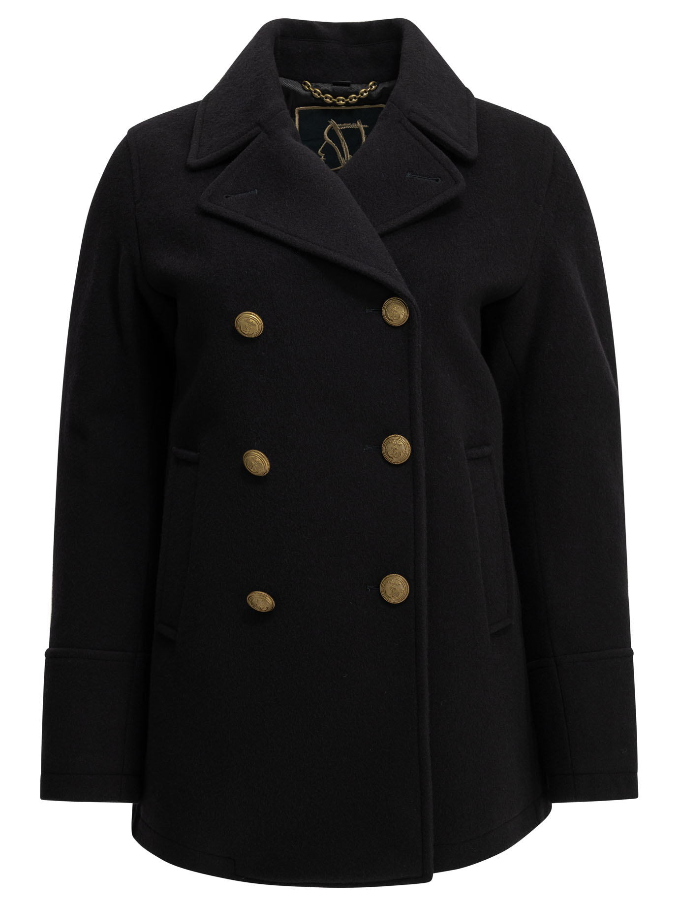 시루프 아우터 여성 블루 26FW 56014BIS762791