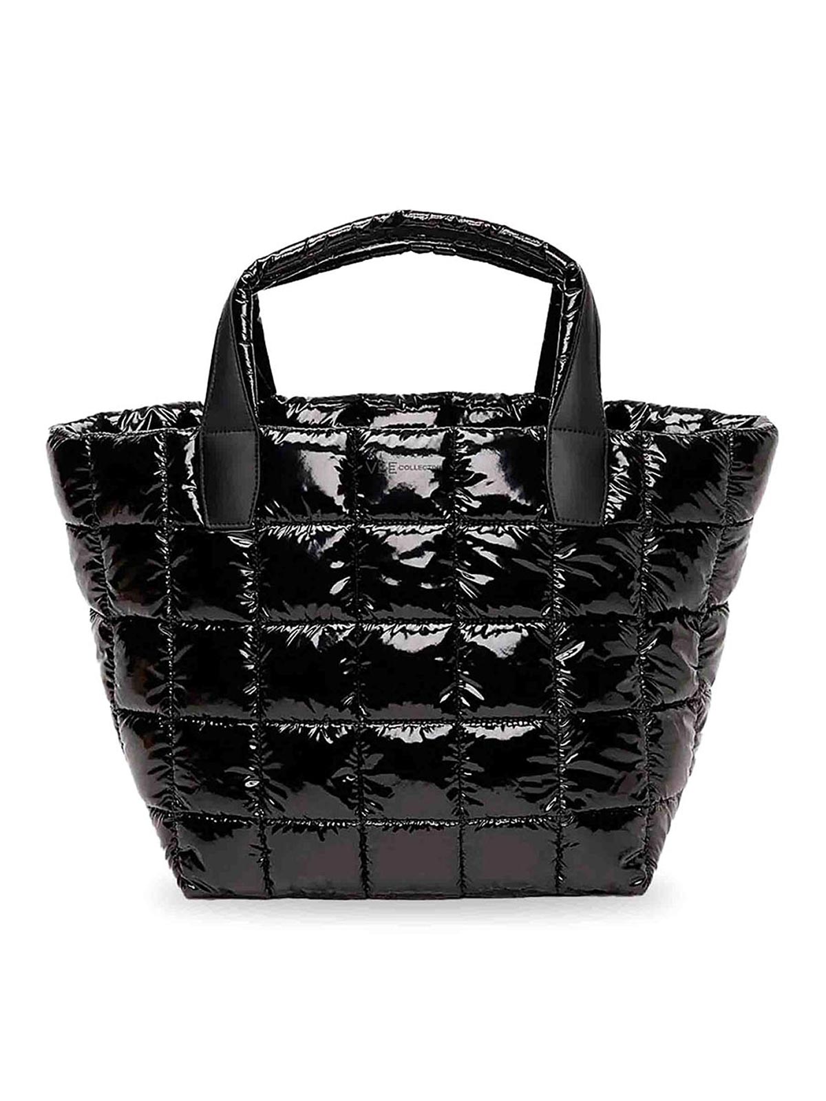 비 콜레크이베 Porter Medium Vinyl Tote 토트백 여성 블랙 26SS 115202321BLK