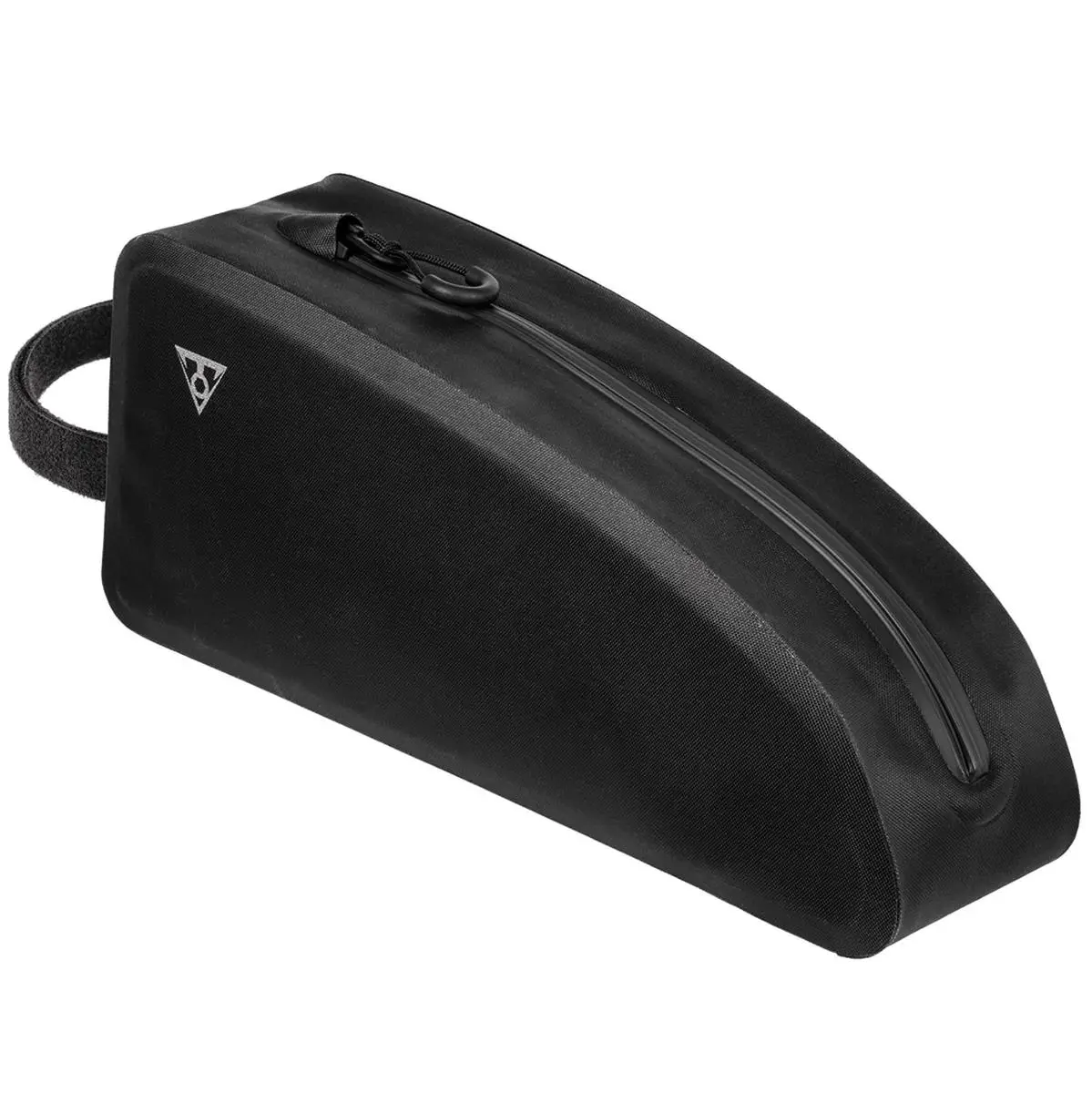 토피크 Borsa telaio TopLoader DryBag Bolt-On 1 L - Nero 자전거용품 남성 블랙 10983344177498