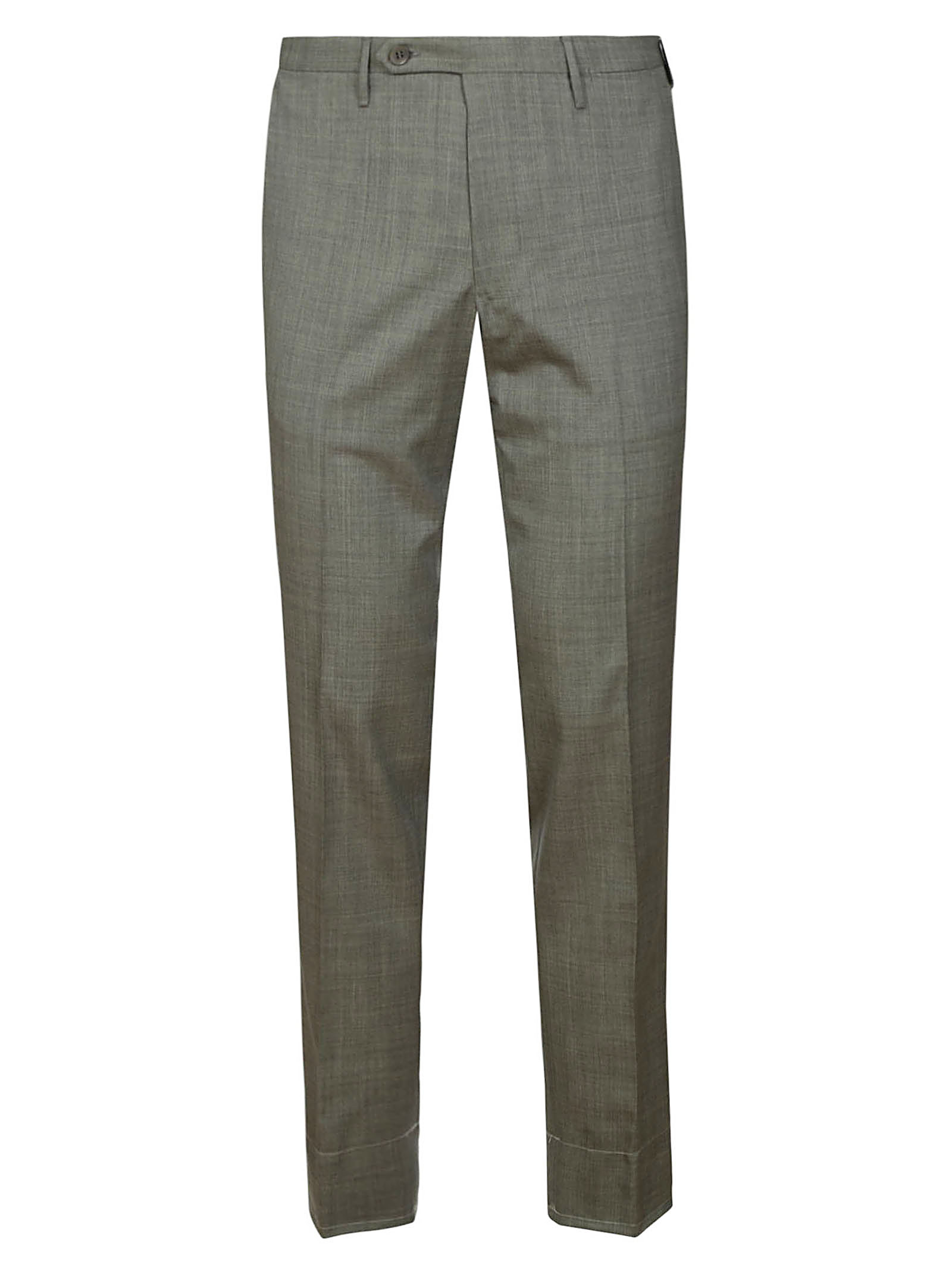로타 TROUSER 캐주얼 팬츠 남성 그레이 25SS 0925002C11