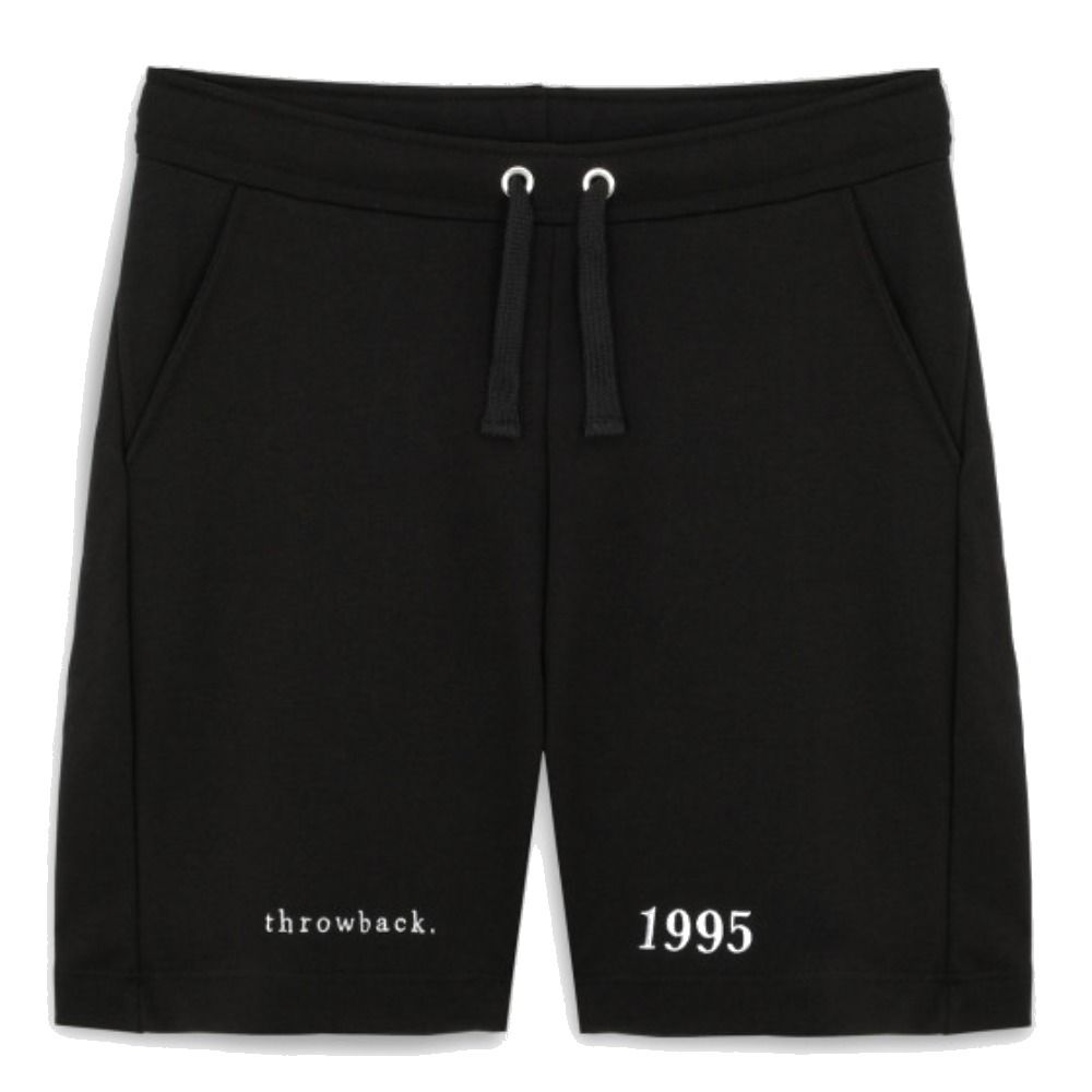 트아우바크 SHORTS 숏팬츠 남성 블랙 20FW TBP45BLACK