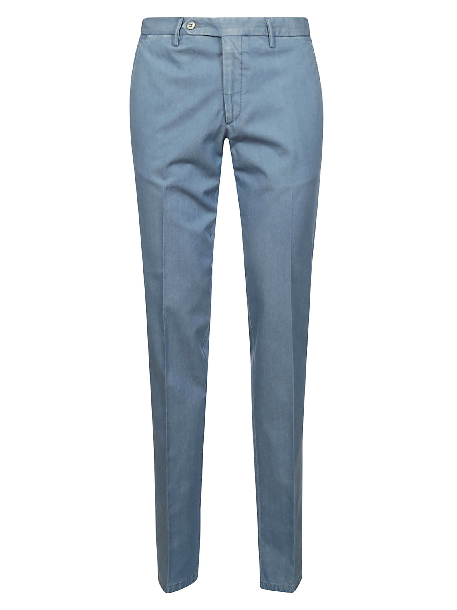 로타 TROUSER 데님 팬츠 남성 블루 26SS 12005002C1