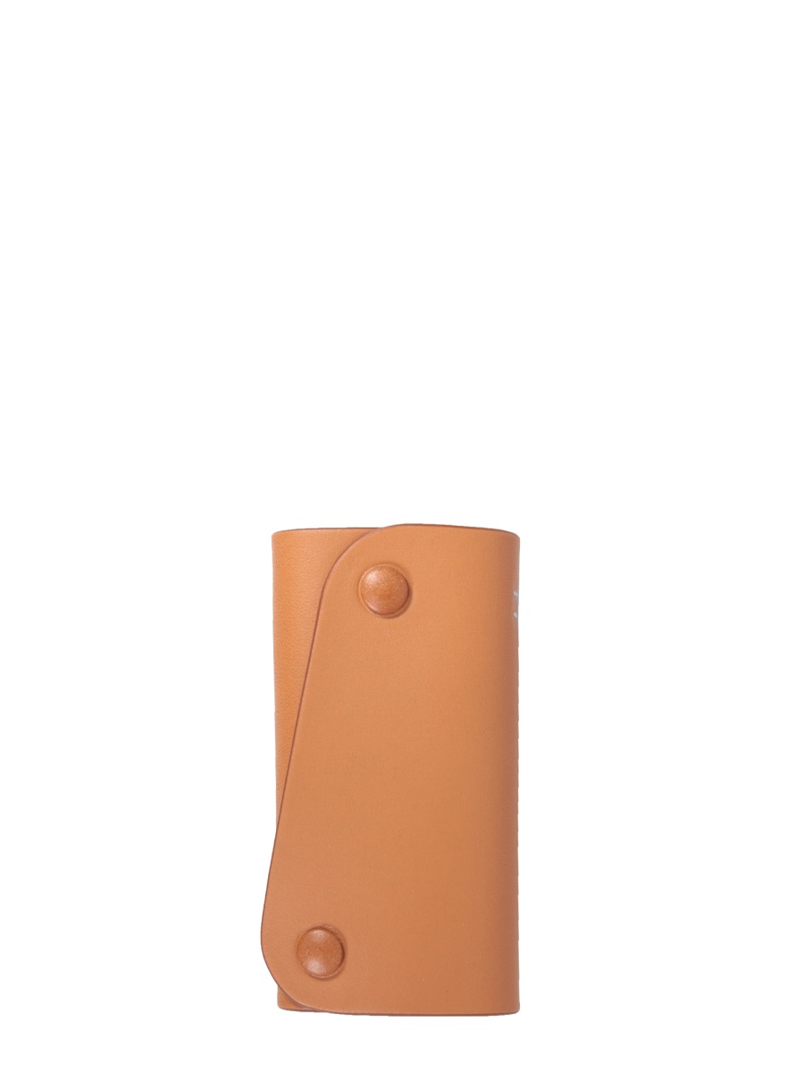 일 비존테 IO KEY RING 키링 여성 브라운 21FW SKH087PV0011NA199G