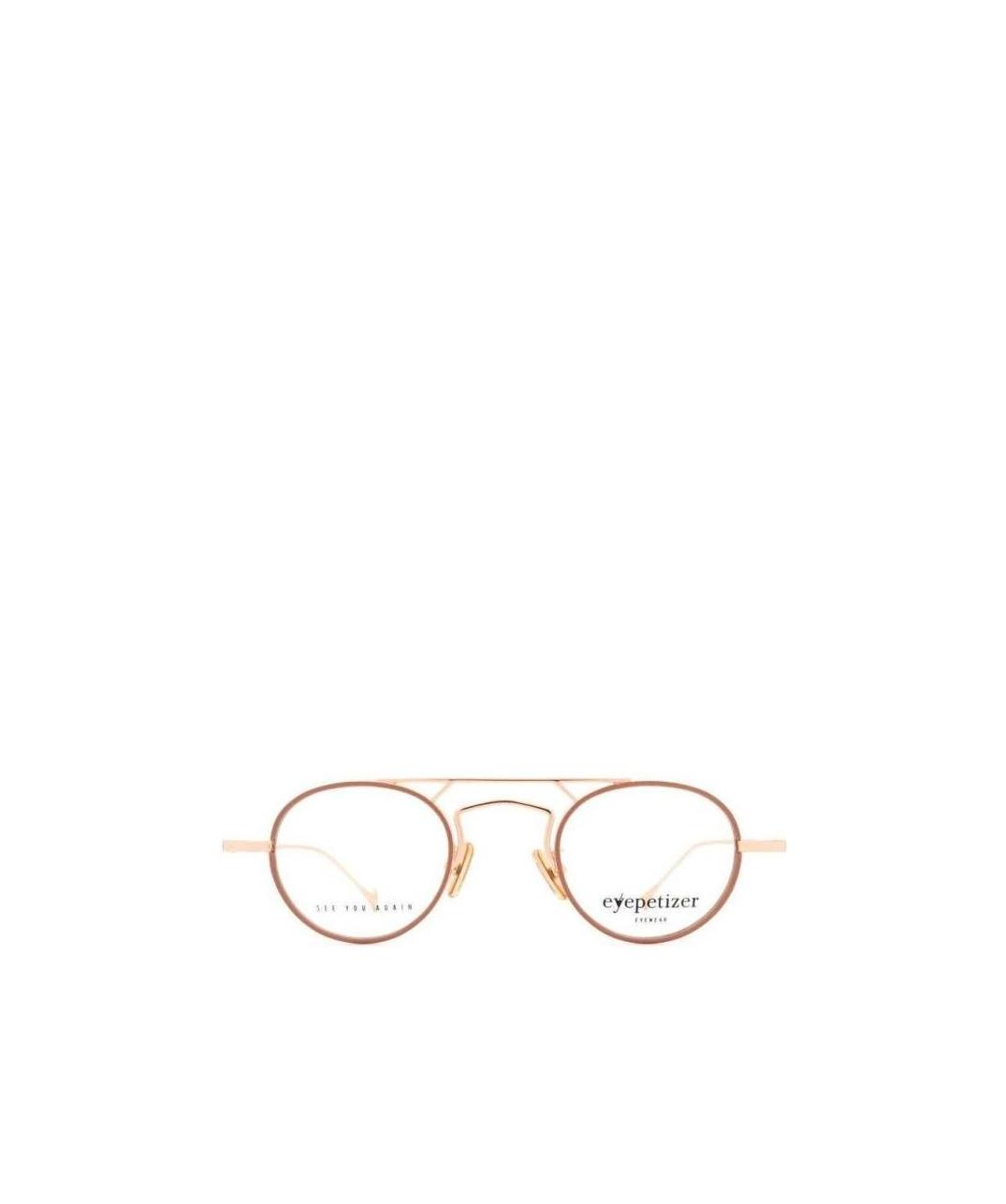 에에페티젤 KILIAN Vintage Rose 선글라스 여성 멀티 KILIANC9E