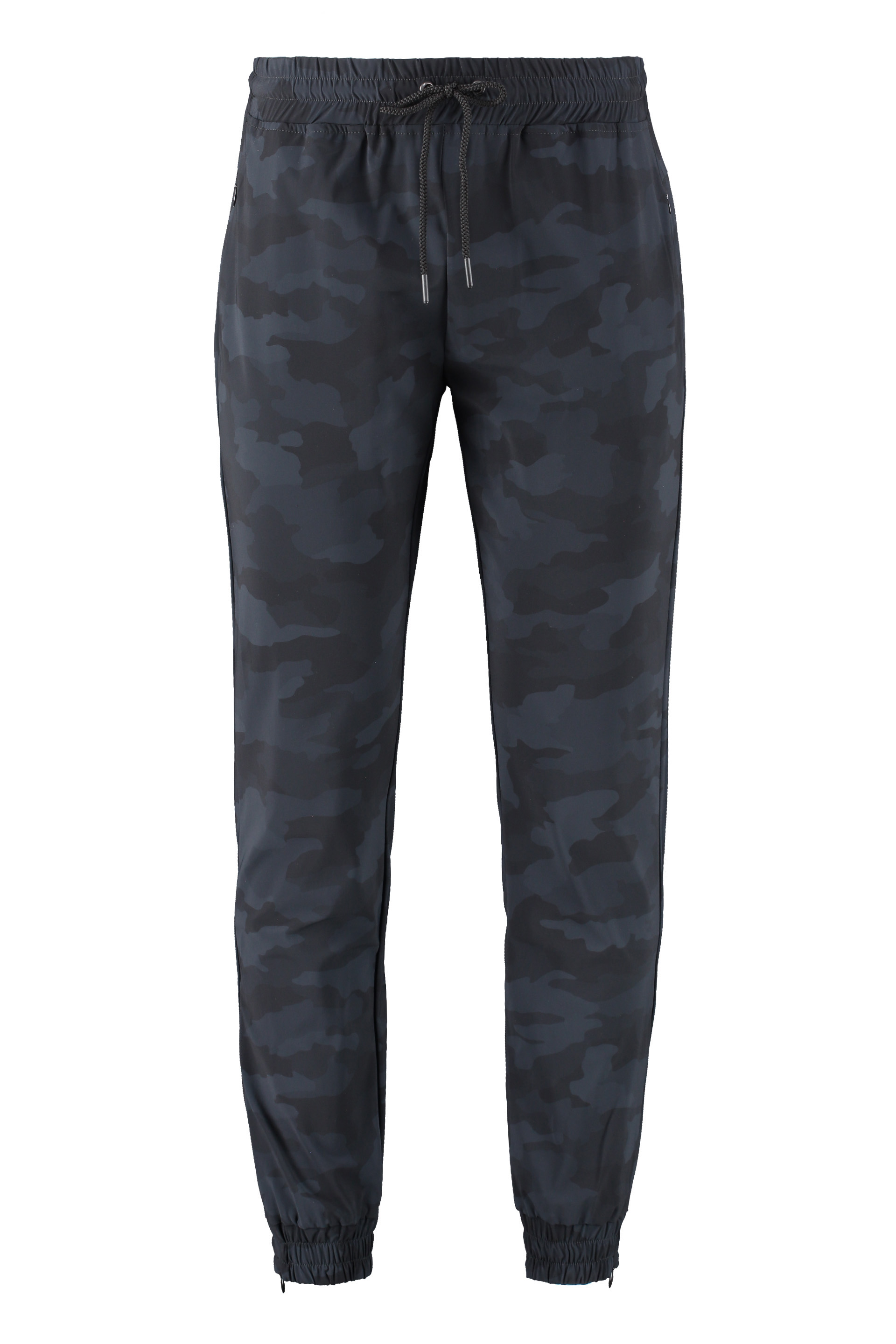 더 알파베트 (Alphabet) ( ) - Technical Fabric 캐주얼 팬츠 남성 멀티 305H02857