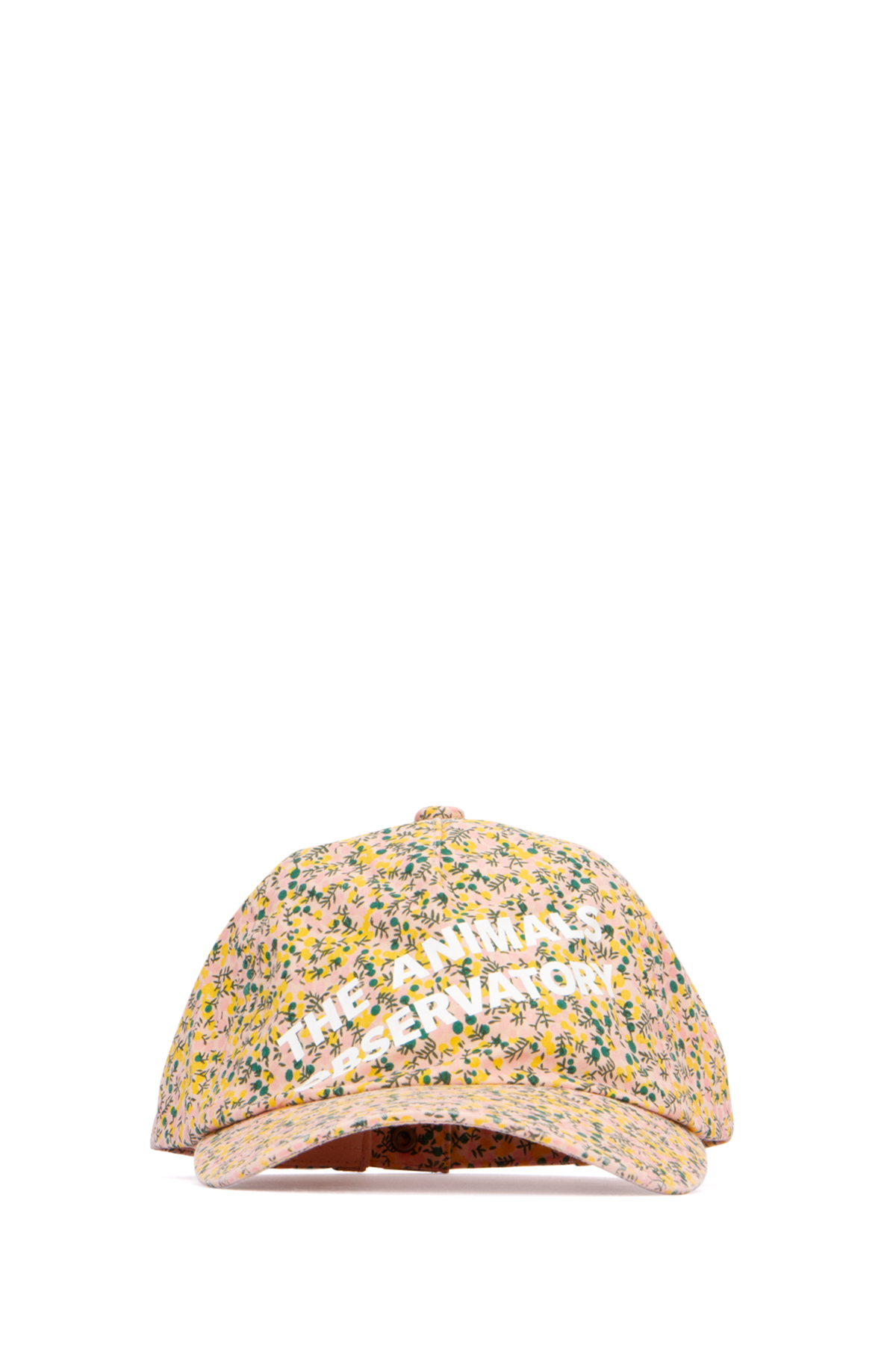 더 아니말스 옵셀바토리 CAPPELLO 모자 남아 멀티 22FW F22081155DI