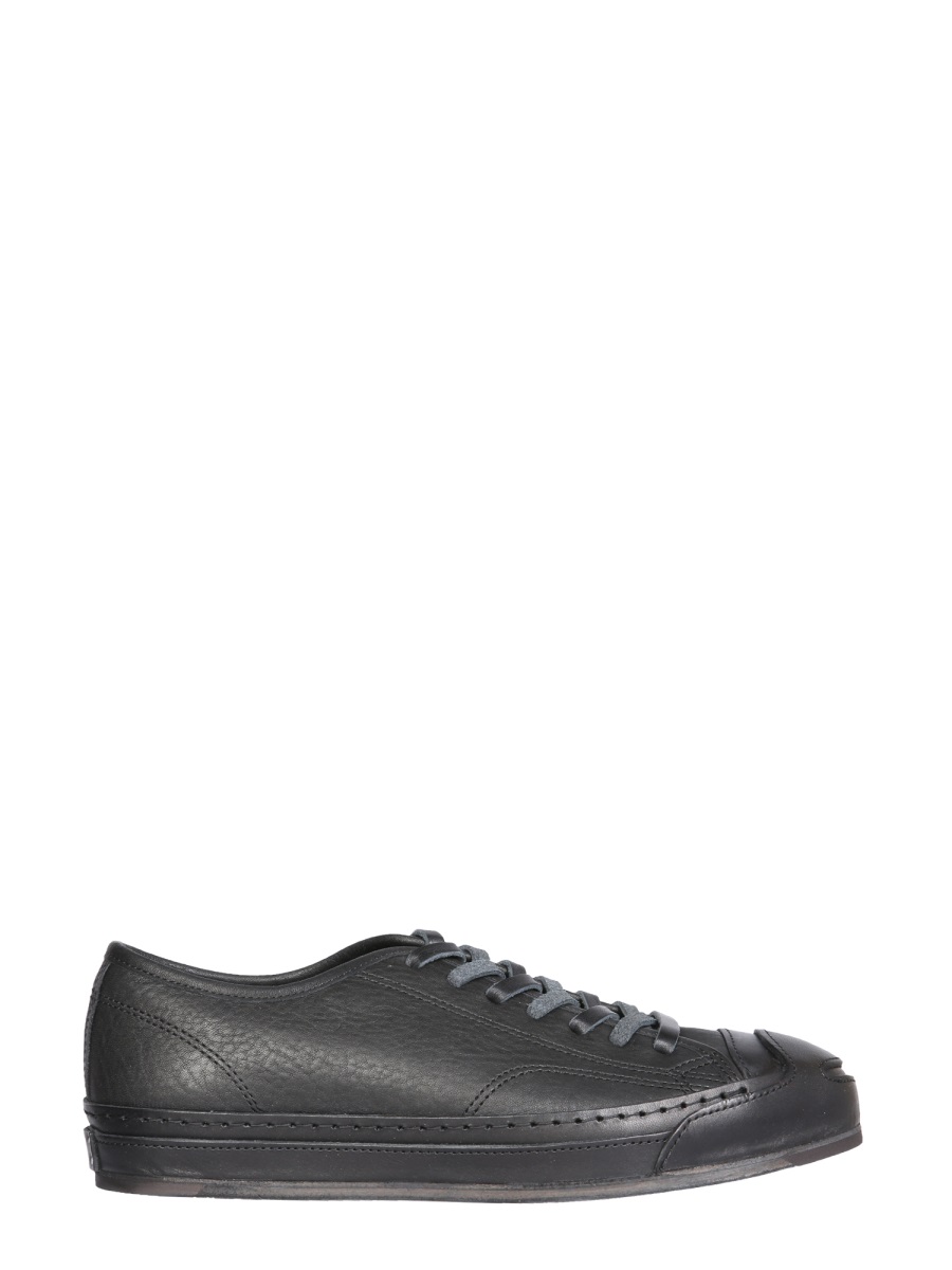 엔더 스킴 MANUAL 23 INDUSTRIAL 스포츠 스니커즈 남성 블랙 21SS MIP23BLACK