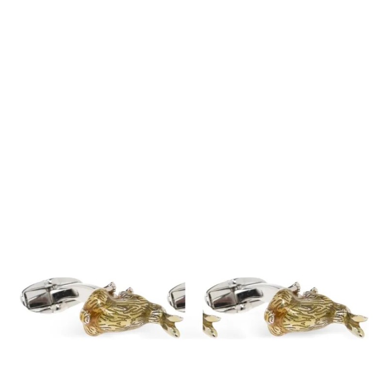 폴스미스 래빗 모티프 커프링크 M1A CUFF WRABB 83