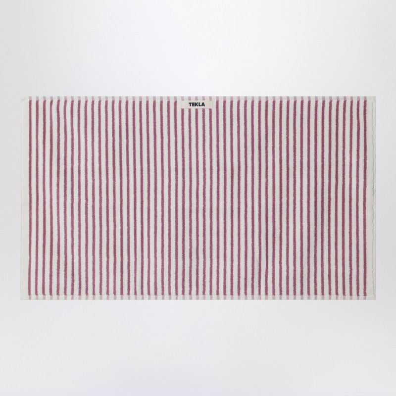 테클라 스트라이프 코튼 핸드 타월 TWL 27650X90CO RS