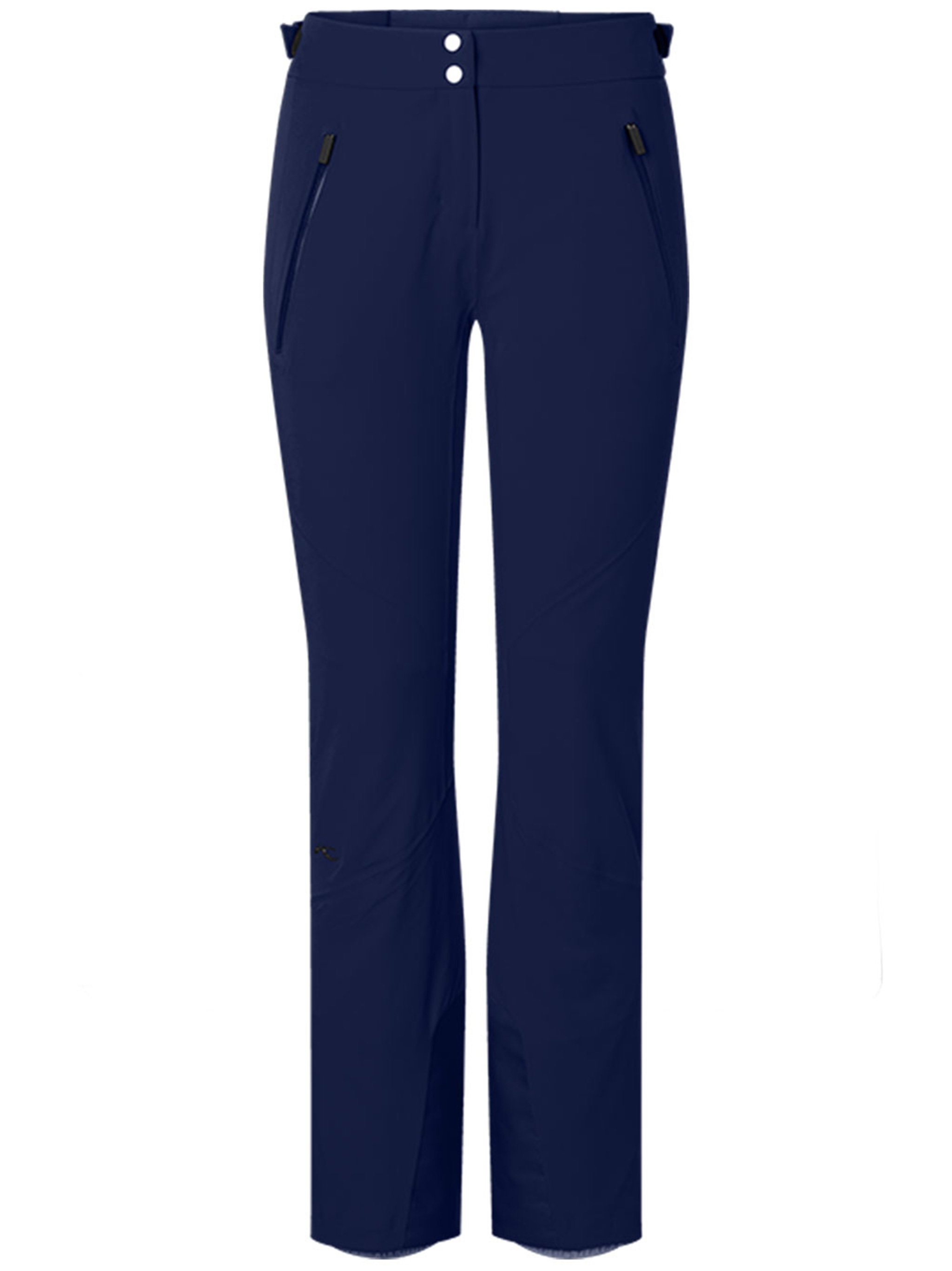 크웃 WOMEN FORMULA 캐주얼 팬츠 여성 블루 21SS LS20E0321800