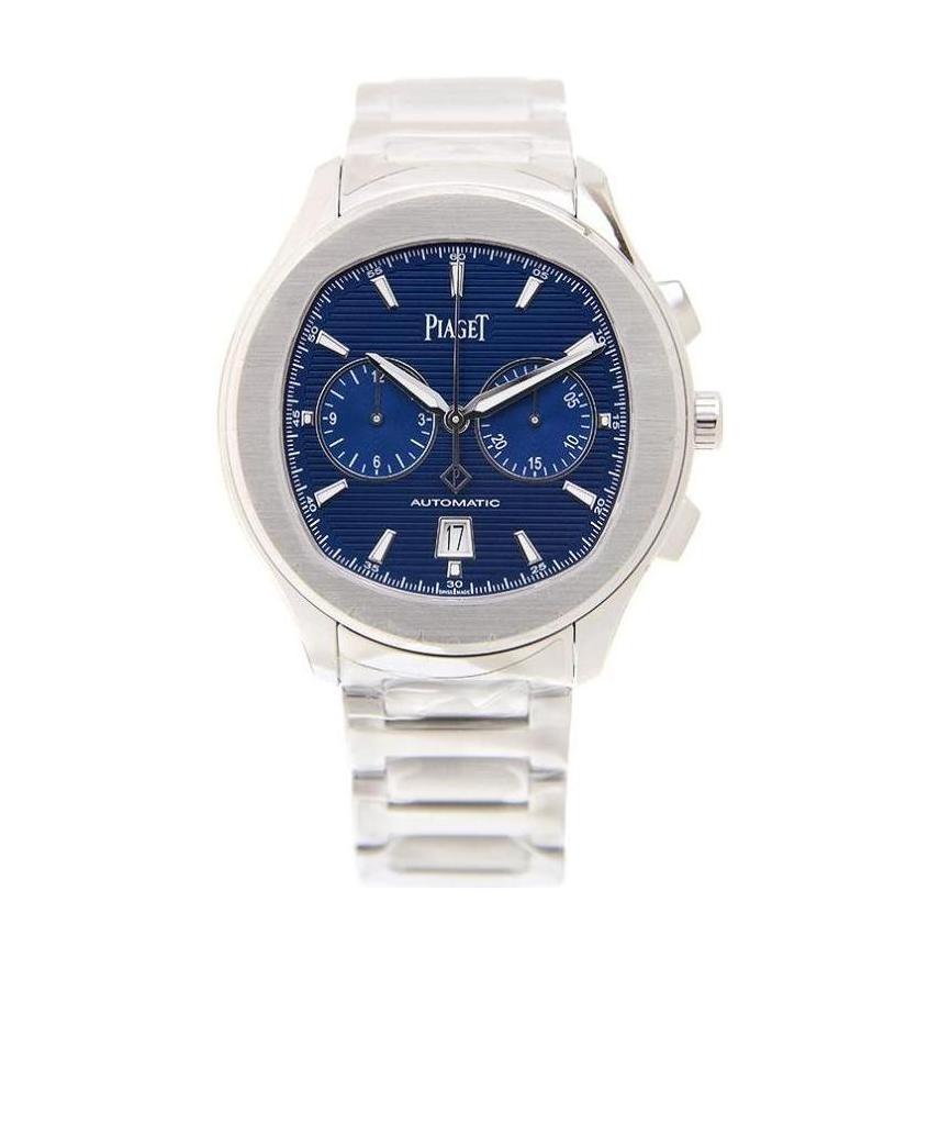 피아제 Quartz Watch 시계 남성 화이트 21FW G0A41006