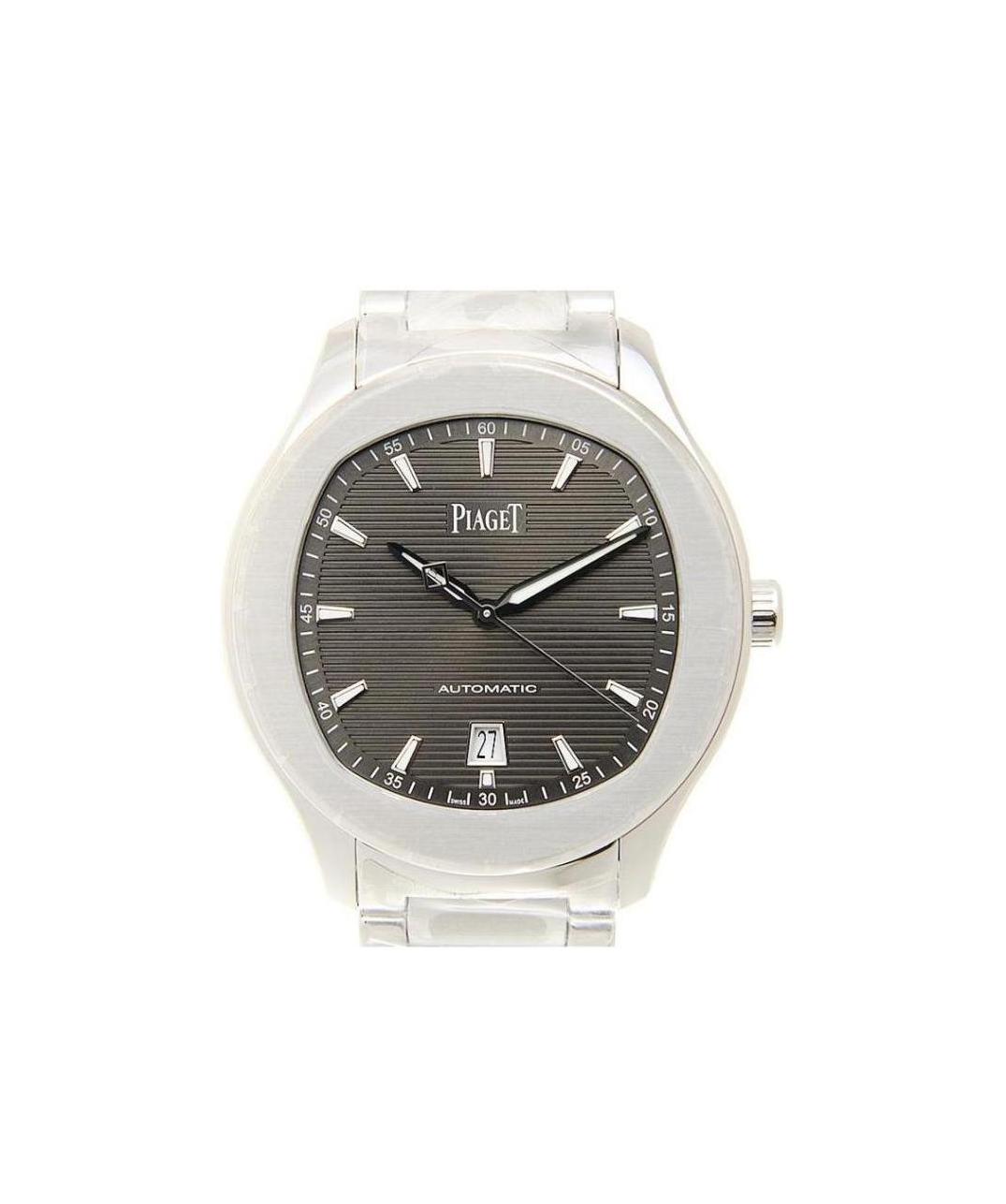 피아제 Quartz Watch 시계 남성 화이트 21FW G0A41003