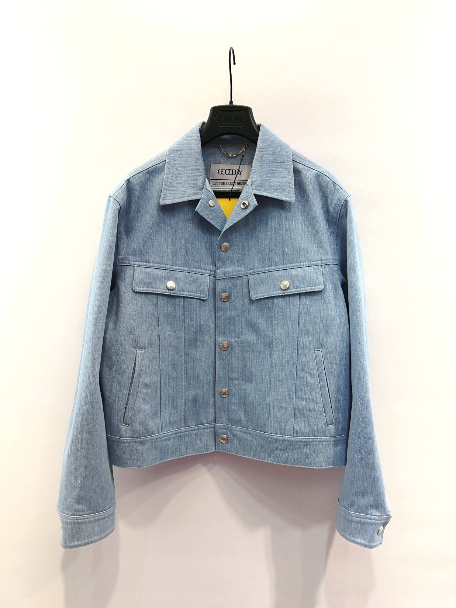 코코구드외 suit 수트 여성 블루 21SS GBJK32BLUE