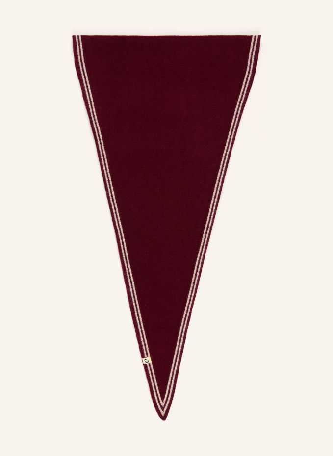 오트 앤 리체 BRONTE triangular 스카프/머플러 여성 멀티 100292333318000
