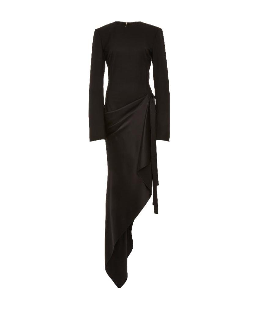 몬세 원피스 여성 블랙 19SS MR19E0207SWGBLACK