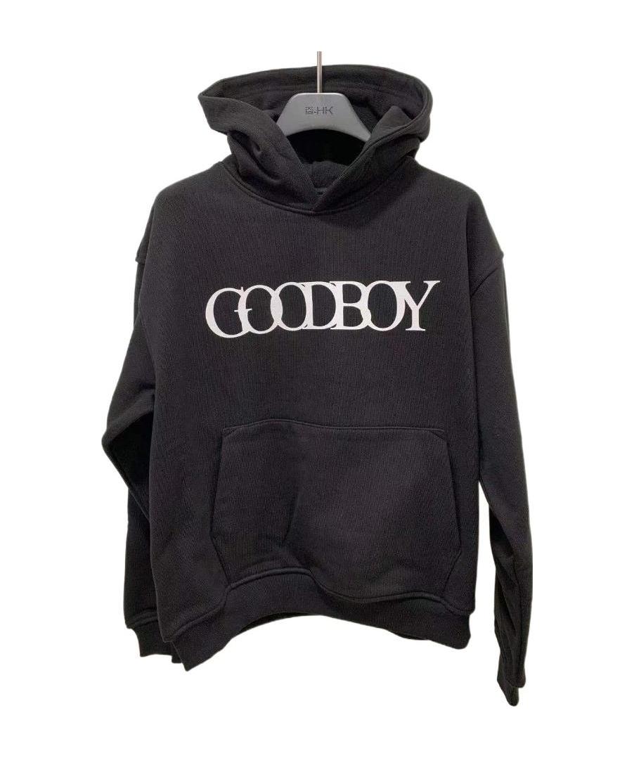 코코구드외 니트 여성 블랙 21FW GBHD14BLACK