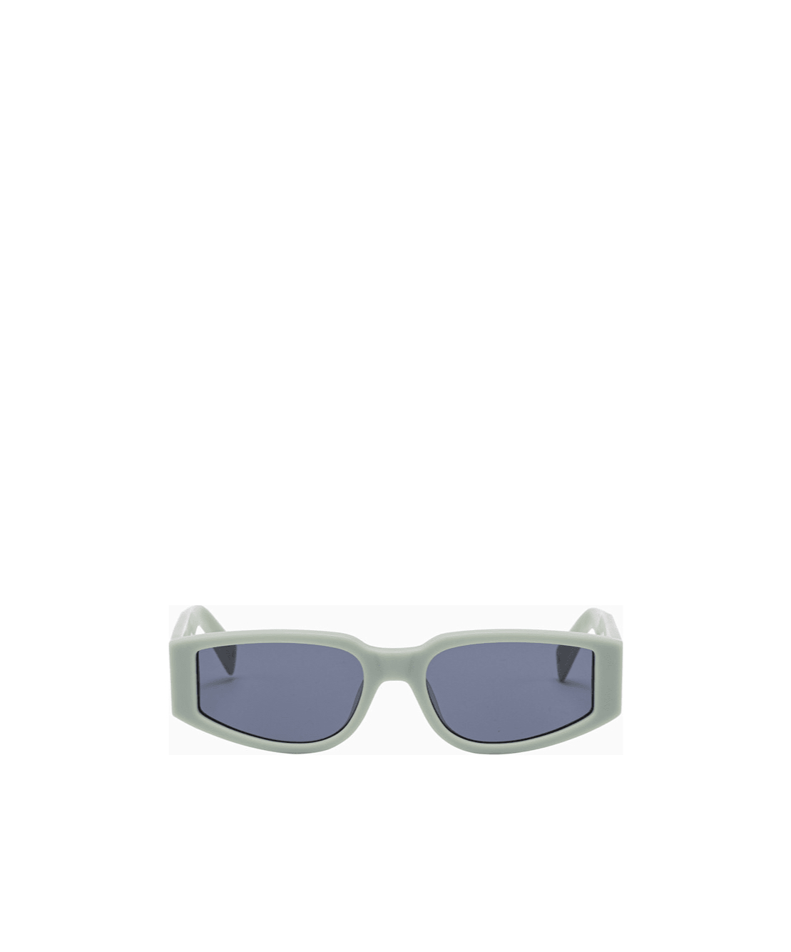 포라 glasses 안경 남성 그레이 24FW VEGASUN0458SAGE