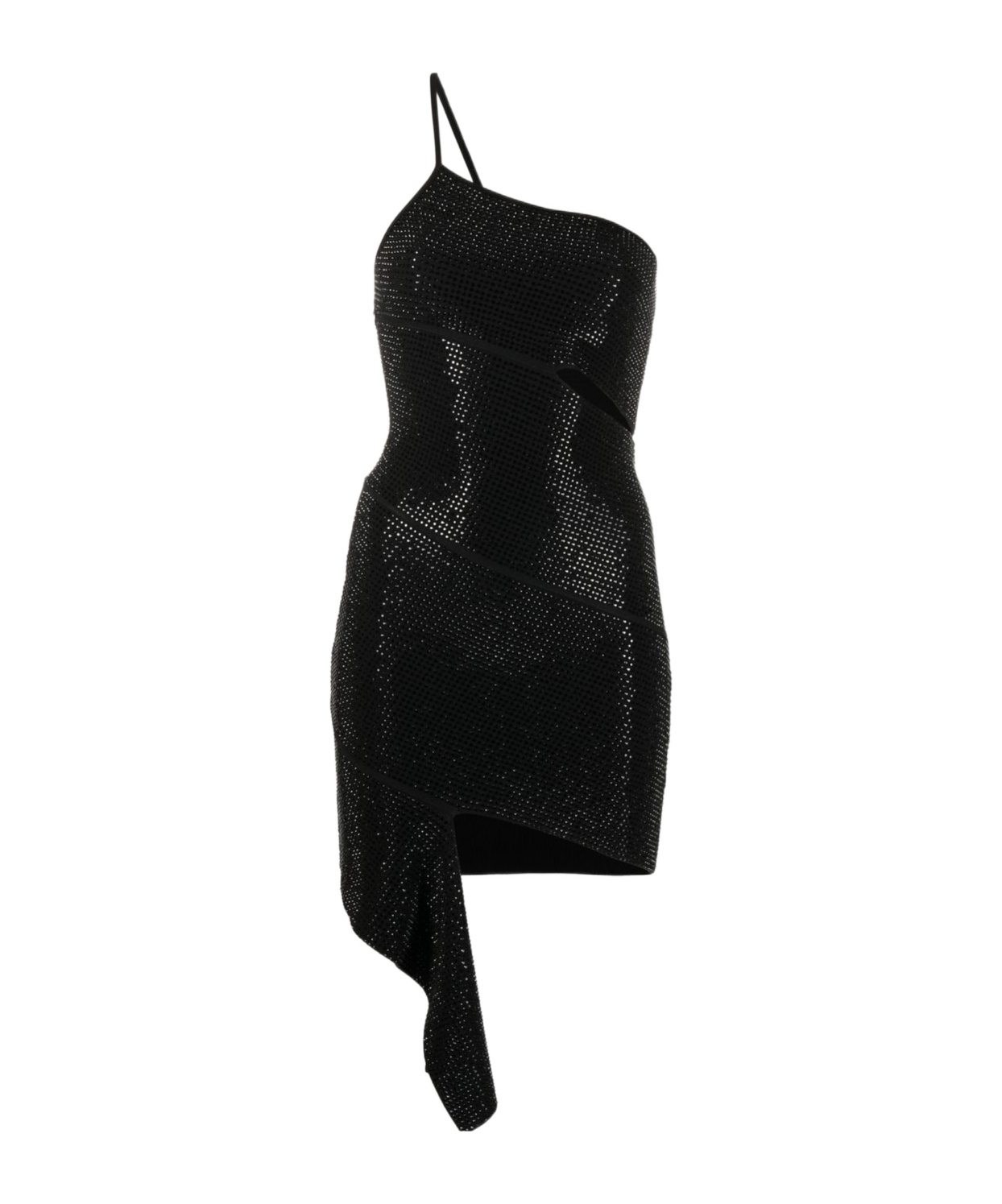 안드이다모 원피스 여성 블랙 22FW ADFW22DR057724730473