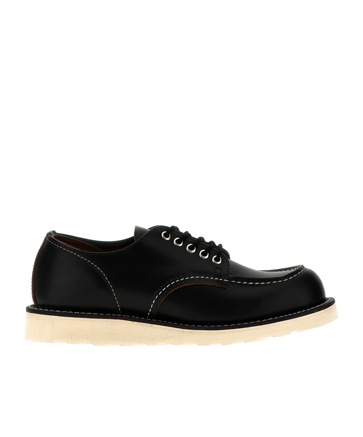 레드윙 business shoes 드레스슈즈 남성 블랙 25SS 08090BLACKPRAIRIEBLACK
