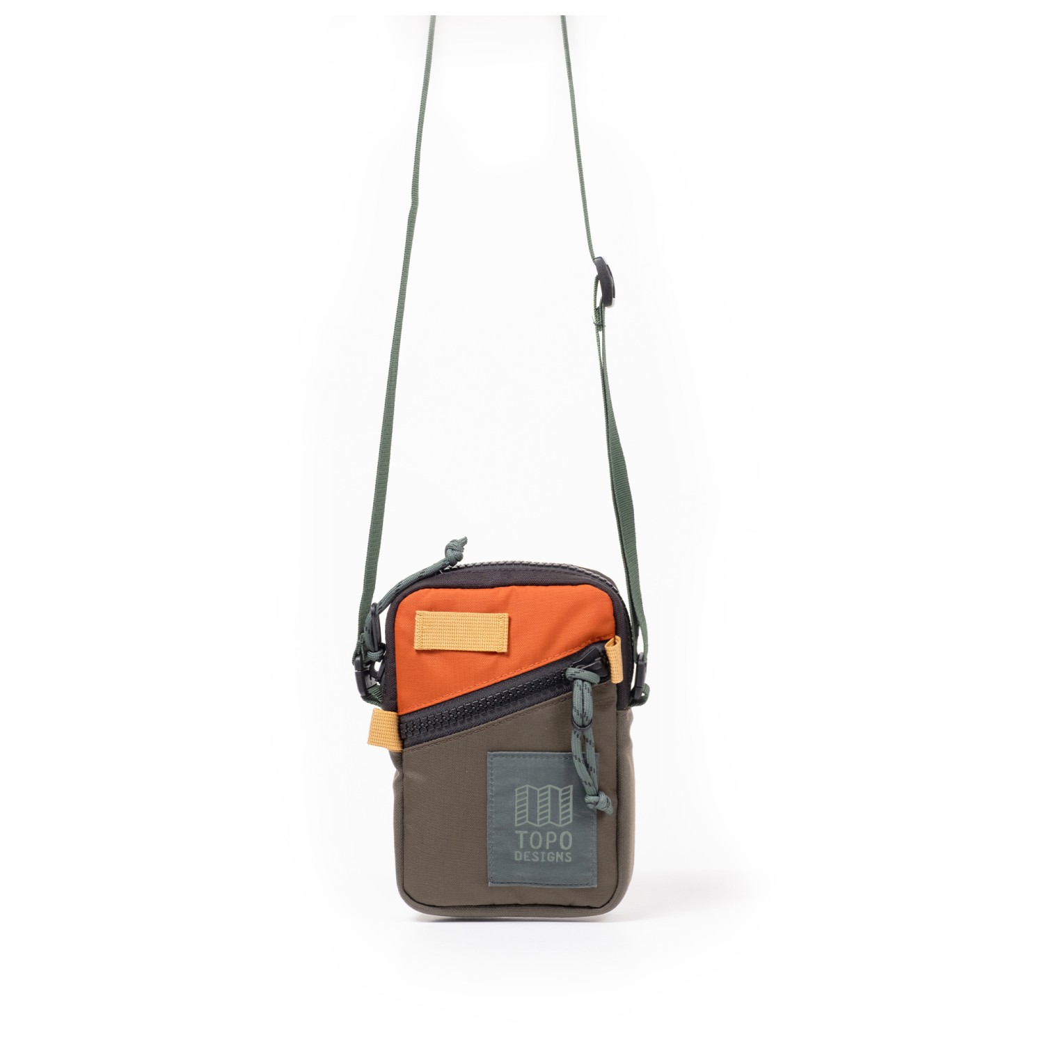 토포 데식느 크로스백 멀티 5105450WOODLANDTERRACOTTA