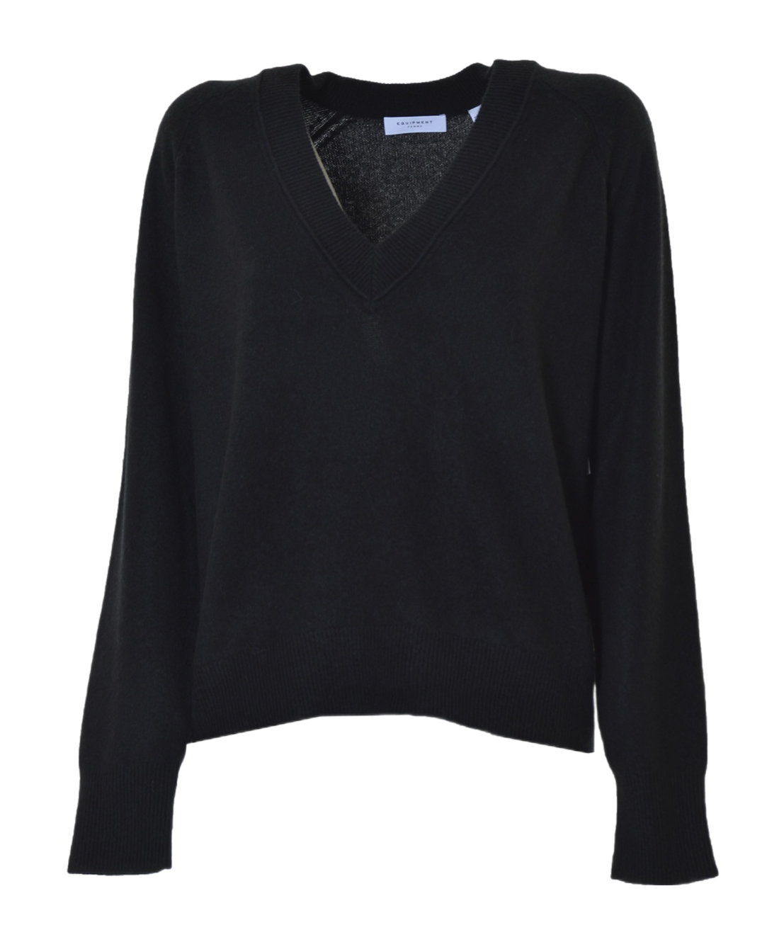 에치프엔트 knitted 니트 여성 블랙 26SS 190006109SW01372TRUEBLACK