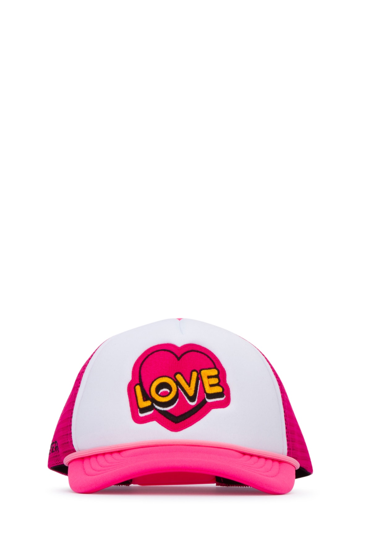 이 몬스엘 CAPPELLO 모자 남아 멀티 23SS WMSS23HATLOVEMULTI