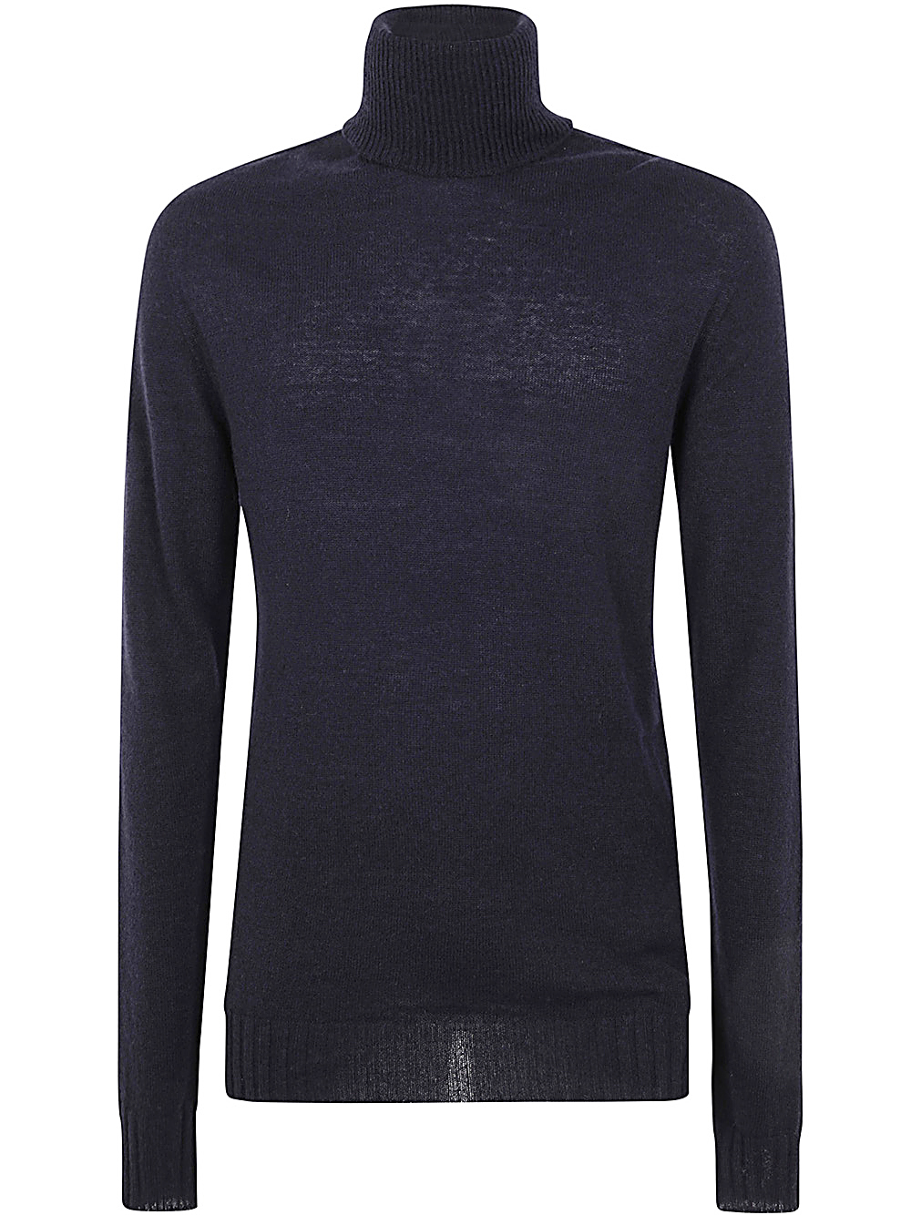 엠디75 TURTLE NECK 터틀넥 남성 블루 24FW MD7126095BLUE