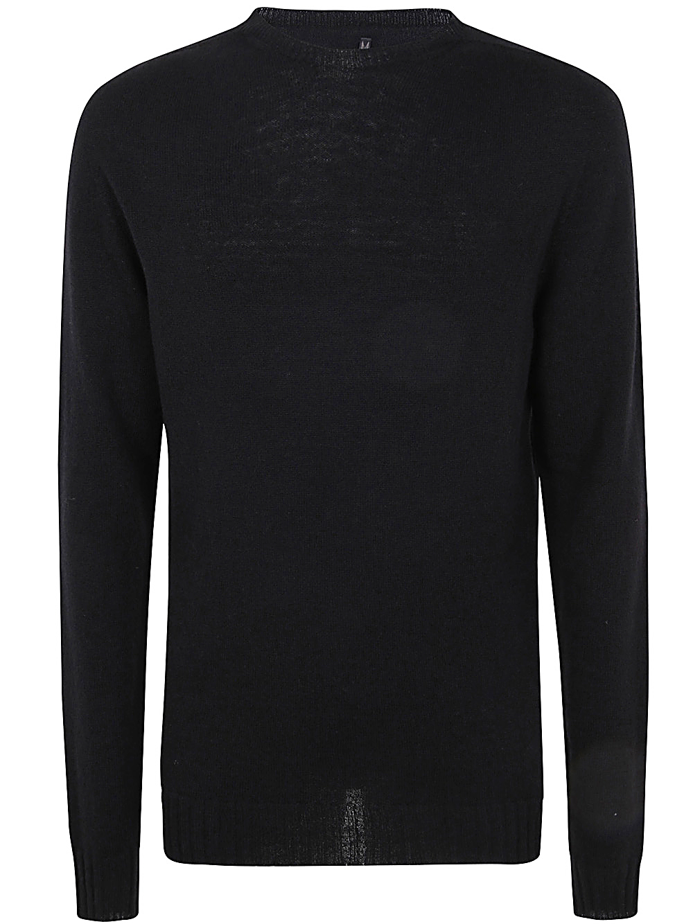 엠디75 ROUND NECK 니트 남성 블랙 24FW MD7127095BLACK
