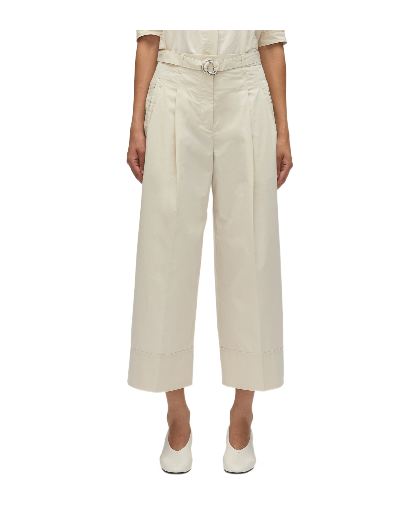 3.1 필립 림 casual 캐주얼 팬츠 여성 멀티 25SS E25151280LCEST250