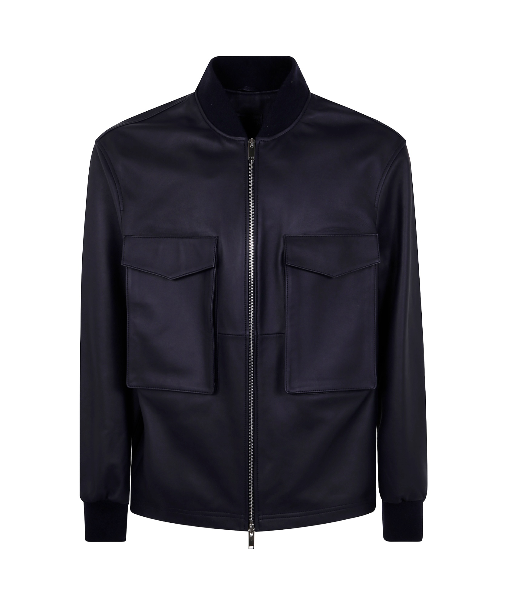 데사 1972 자켓 남성 네이비 25SS K14489MIDNIGHTSKYLIGHTGREY
